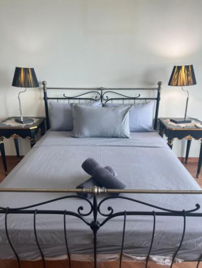 2Bedroom Seaview @ Straits Quay